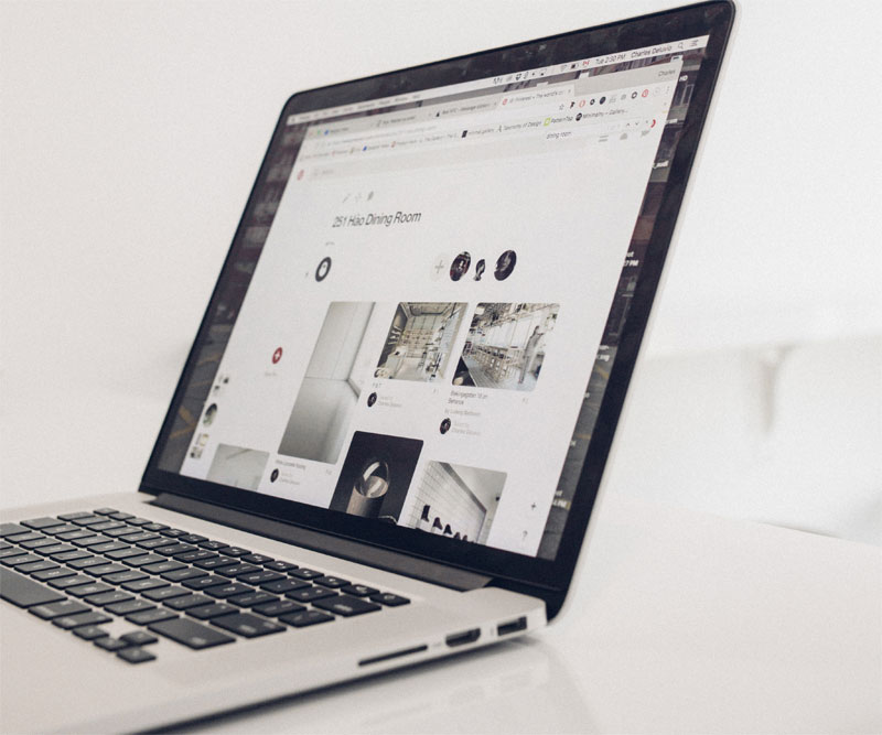 Web Development Company Kerala